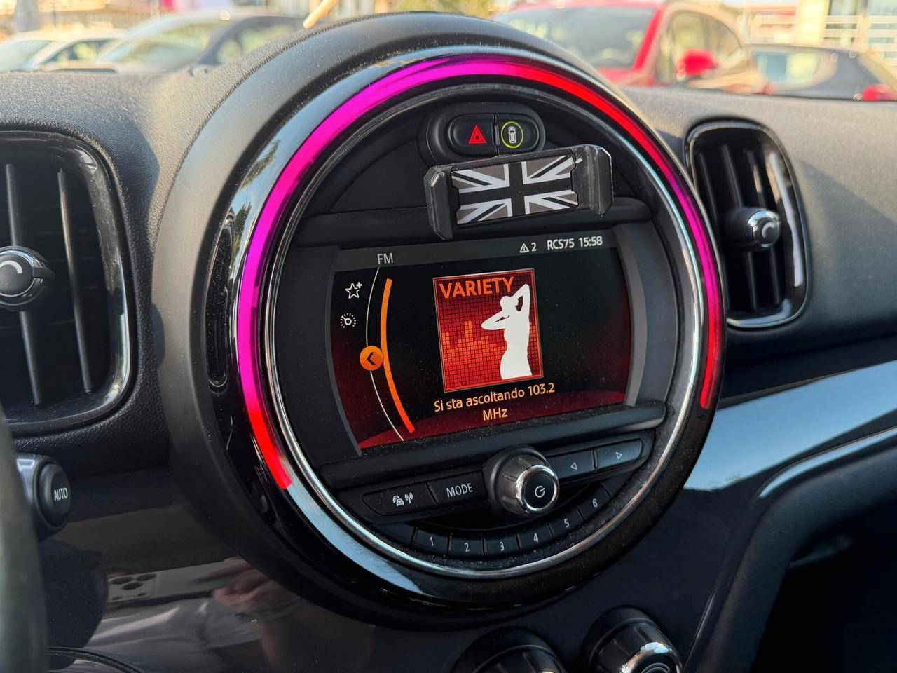 Mini One Countryman 1.5 Business
