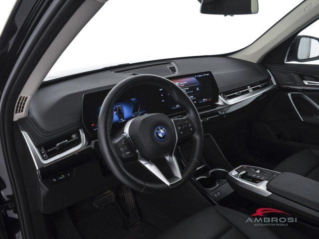 BMW iX1 edrive 20 Special Edition
