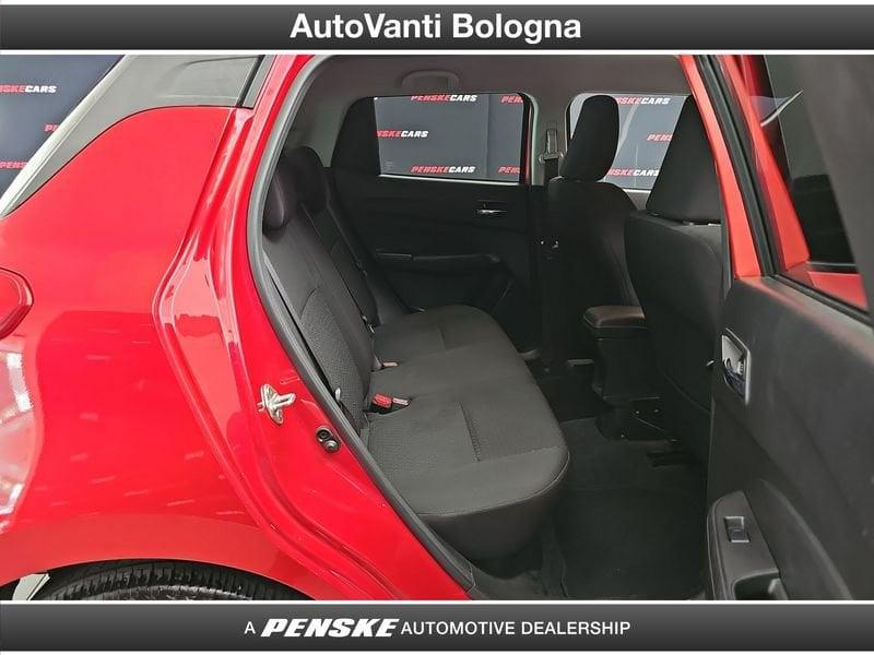 Suzuki Swift Swift 1.0 Boosterjet Hybrid s