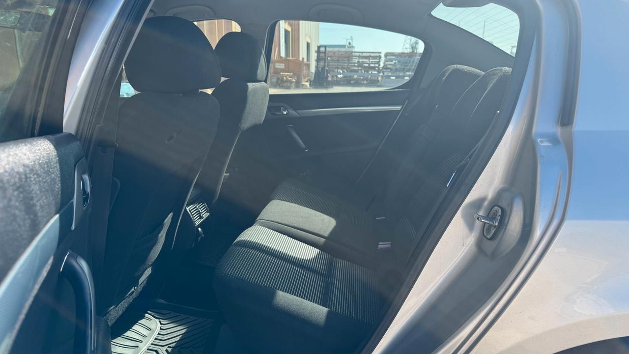 Peugeot 407 2.0 HDi Tecno - 2007