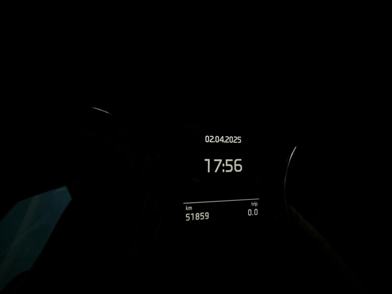 SKODA KAMIQ METANO 90 CV SI A NEOPATENTATI