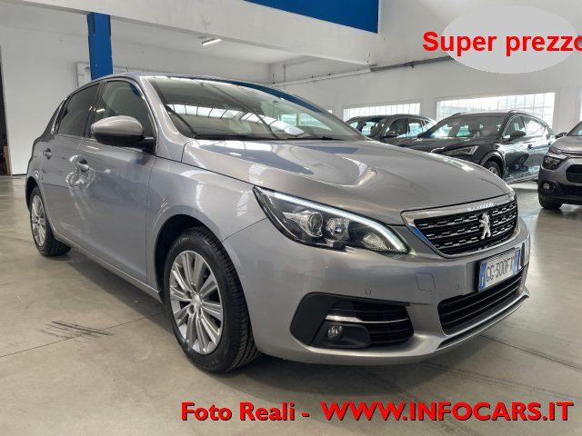 PEUGEOT 308 PureTech Turbo 130 S&S Allure Promo
