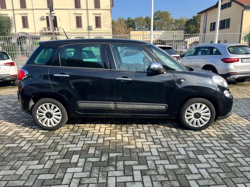 FIAT 500L 1.3 Multijet 95 CV Dualogic Pop Star