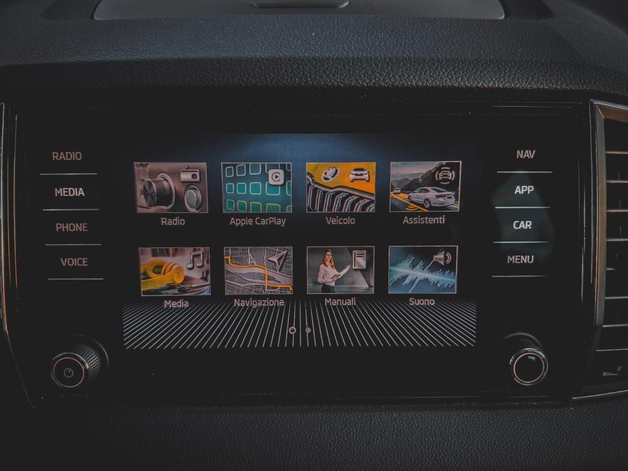 Skoda Karoq 2.0 TDI EVO SCR DSG Style - 2023