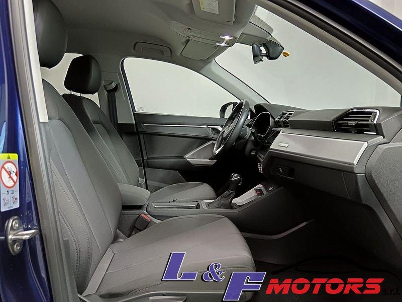 Audi Q3 Q3 35 TDI CAMBIO AUTOMATICO