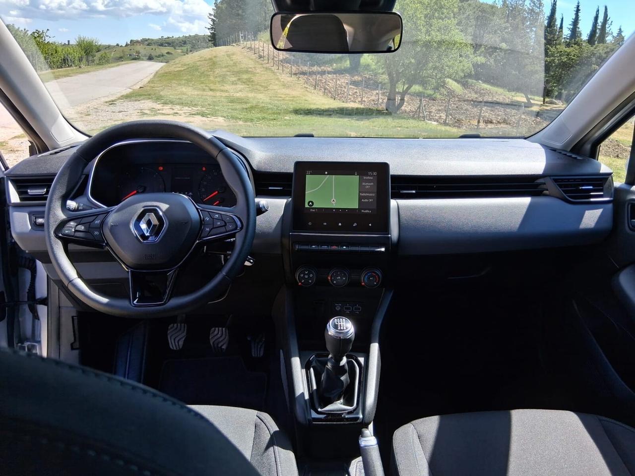 Renault Clio 1.5 Blue dci 85 cv Business