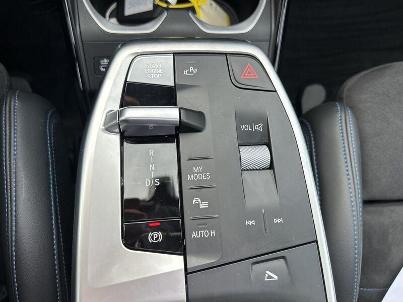 BMW X1 Diesel sdrive 20d MSPORT