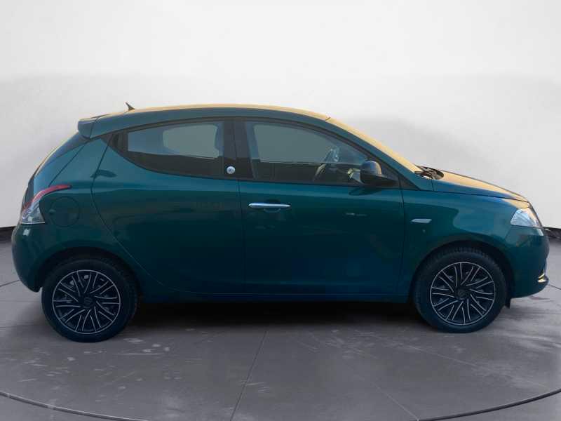 LANCIA Ypsilon 1.2 Elefantino Blu GpL 69cv