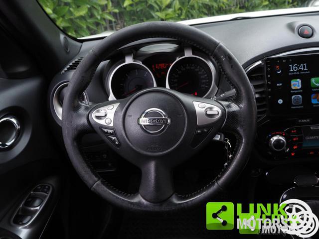 NISSAN Juke 1.5 dci Acenta