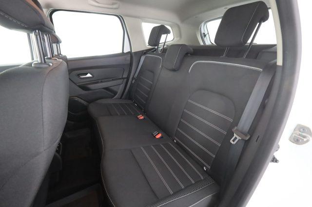 DACIA Duster Duster 1.5 Blue dCi 8V 115 CV 4x2 Essential