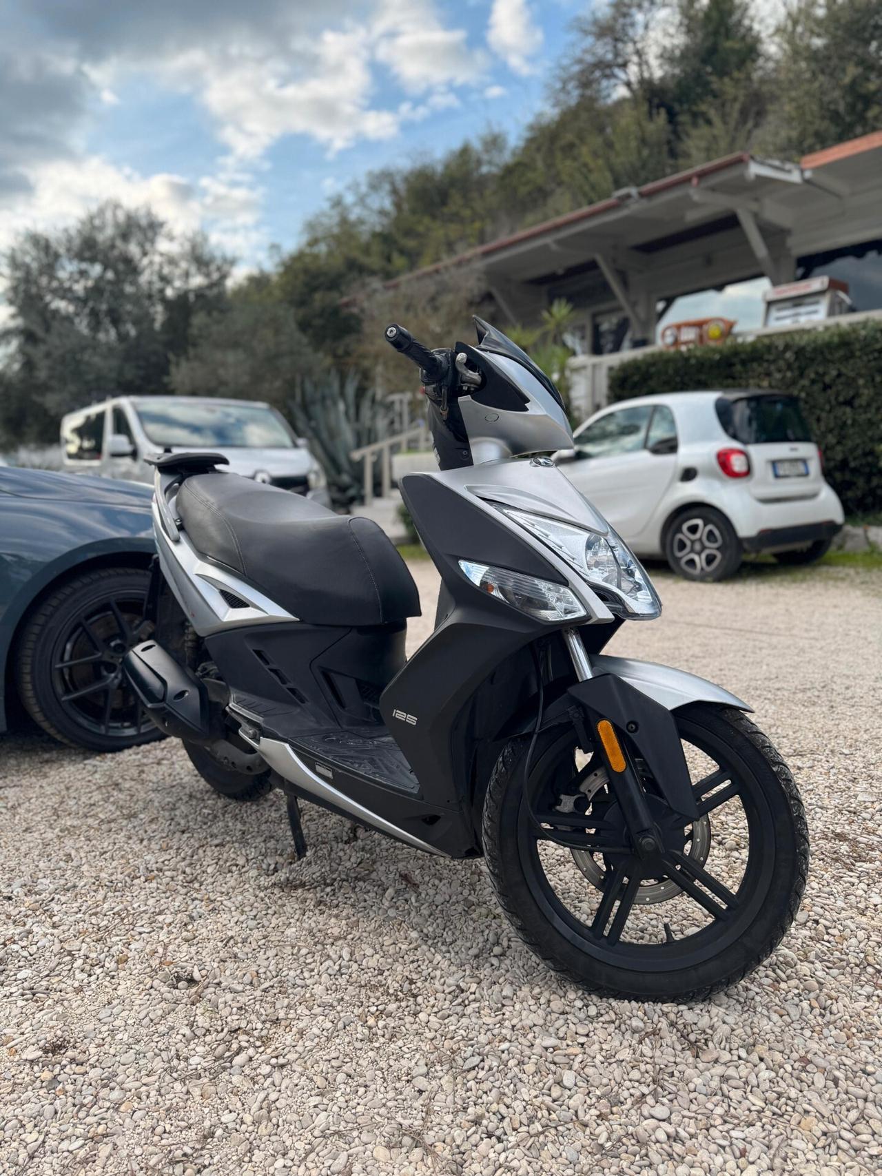 KYMCO AGILITY 125 R16PLUS SUPER PROMO ! - PERMUTE E FINANZIAMENTI-