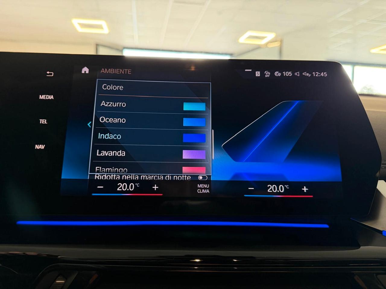 BMW X1 18D X-LINE EDITION ESSENCE 2.0 150CV S-DRIVE PELLE NAVI CAM ANNO 2023