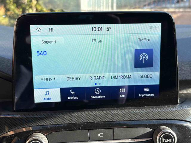 FORD Kuga 2.5 Plug In Hybrid 225 CV CVT 2WD ST-Line X