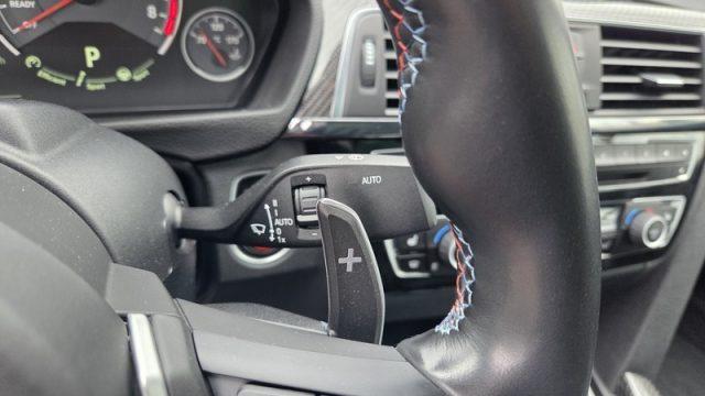 BMW M4 Cabrio Competition 450cv dkg PERMUTE UNICOPR.