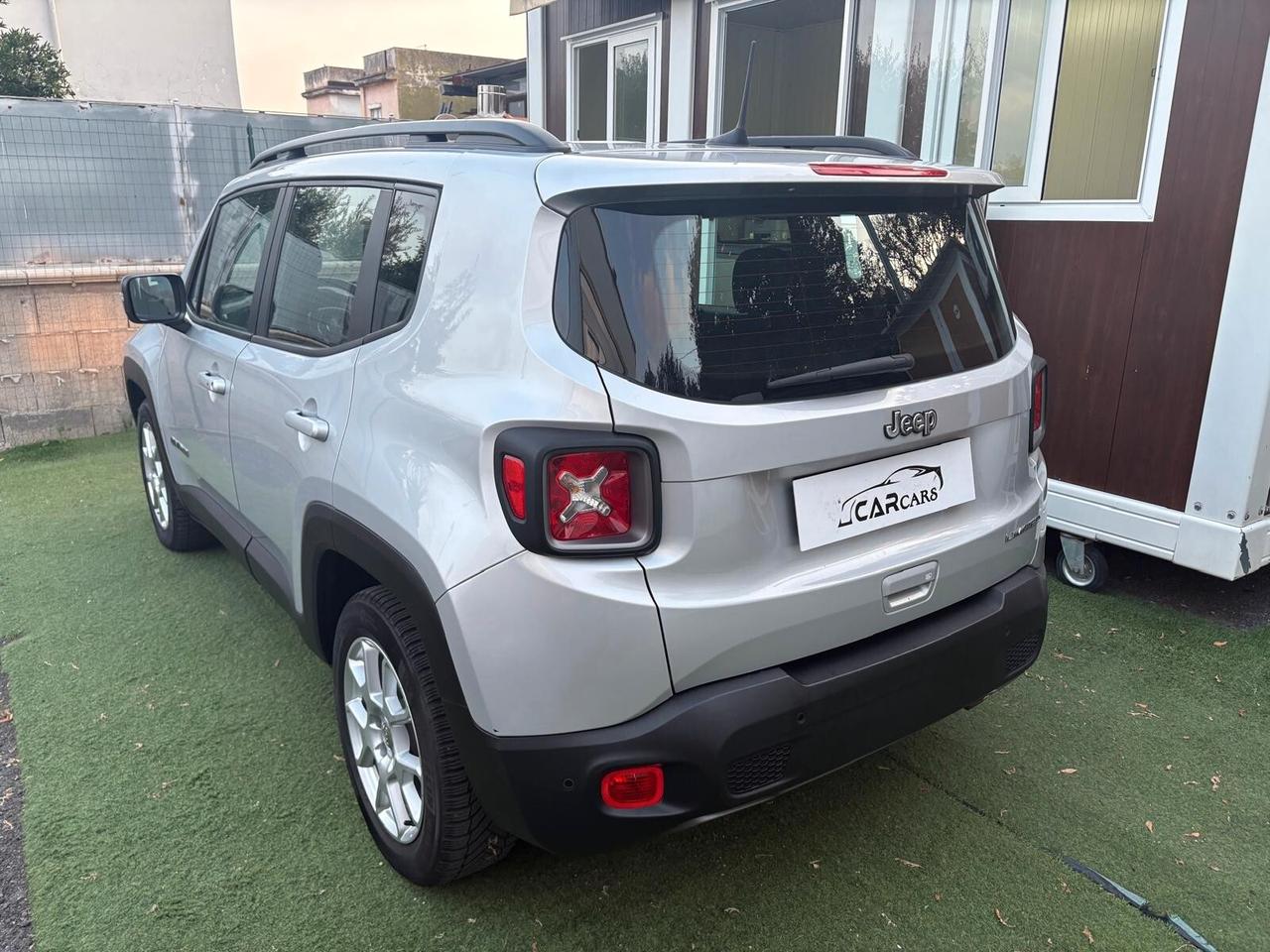 Jeep Renegade 1.0 T3 Limited