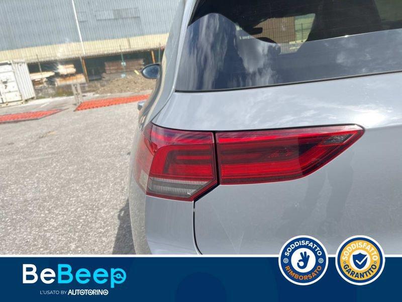 Volkswagen Golf 2.0 TSI GTI CLUBSPORT 45 300CV DSG