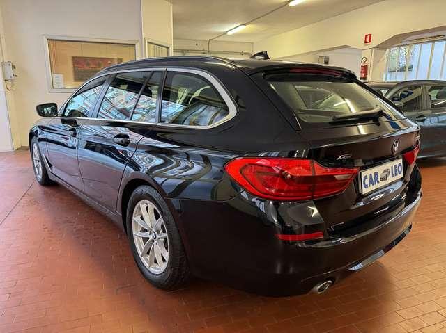 BMW 530 530d Touring xdrive Business 249cv auto
