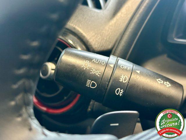 MAZDA CX-3 1.5L Skyactiv-D AWD Exceed *NEOPATENTATI*