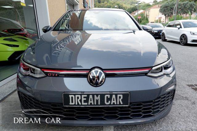 VOLKSWAGEN Golf GTI 2.0 TSI DSG TETTO-PELLE-19-HARMAN- NO EXPORT!