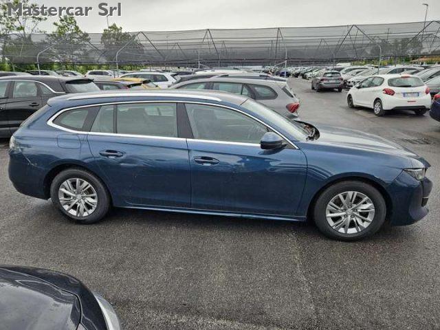 PEUGEOT 508 508 II SW 1.5 bluehdi Business s - GE850SF