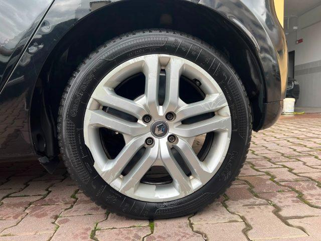 RENAULT Clio dCi 8V 75CV Start&Stop 5 porte Energy Life