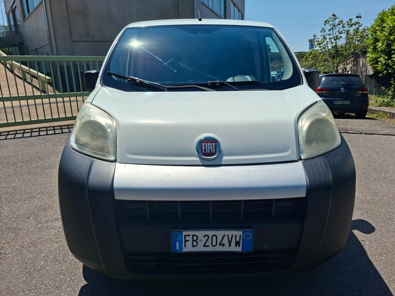Fiat Fiorino 1.3 MJT DA NEOPATENTATI / EURO 5B