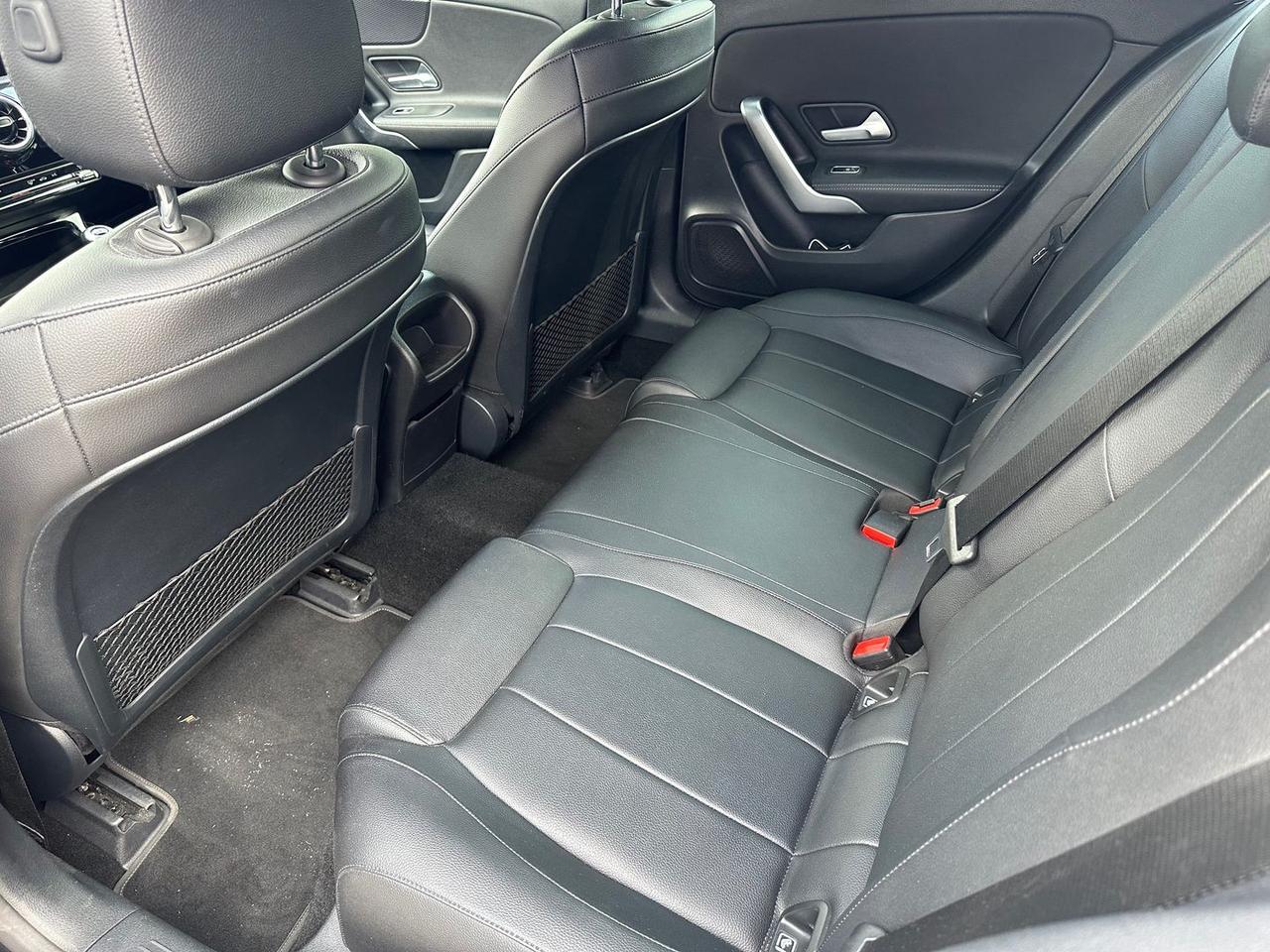 Mercedes-Benz A 200 Sport A 200 #6559