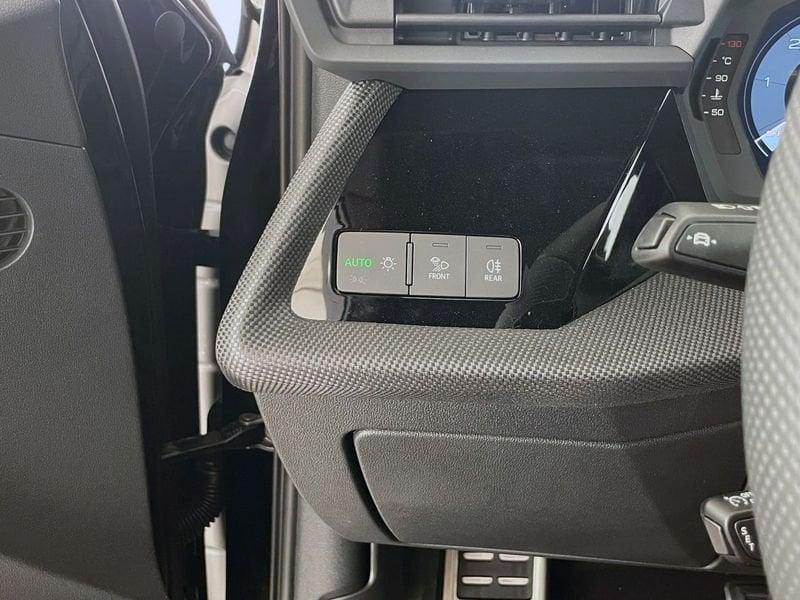 Audi A3 A3 allstreet 35 TDI S tronic Business Advanced