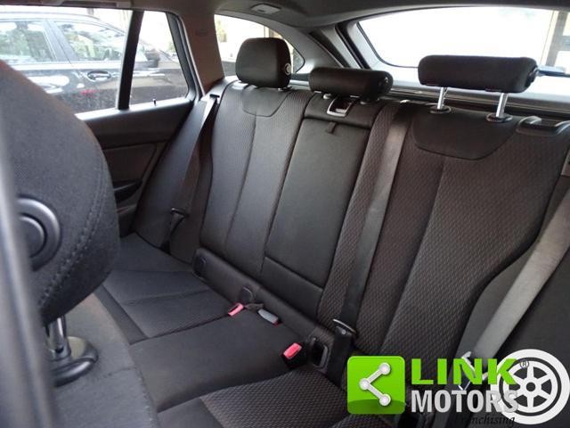 BMW 316 D Touring Autom.116cv