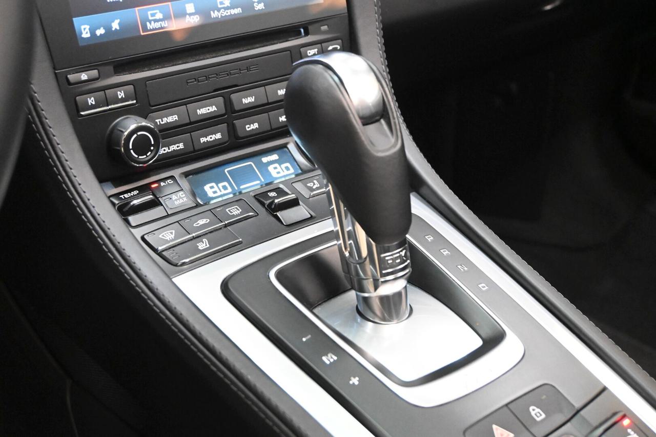 PORSCHE 718 718 Boxster 2.0