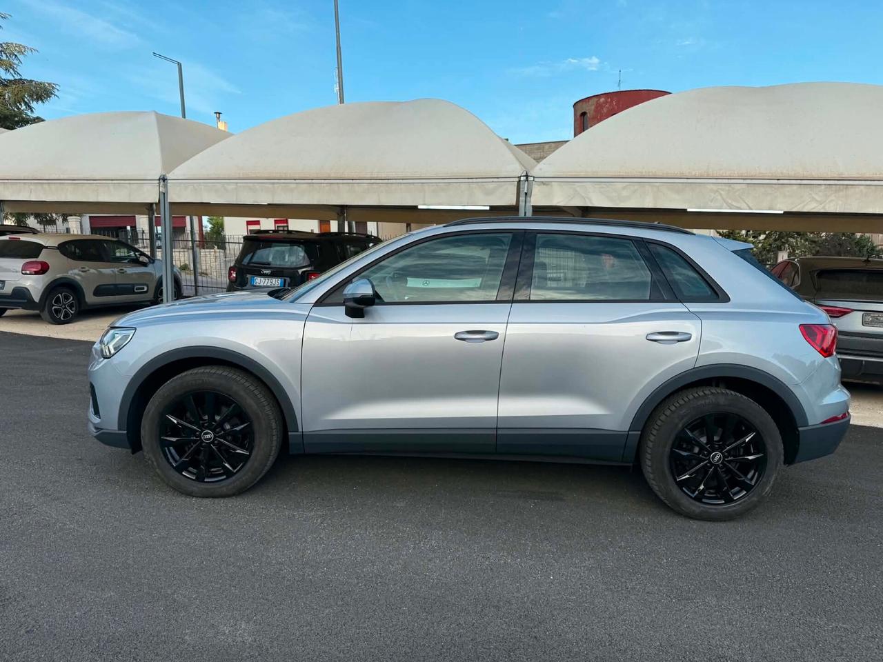 Audi Q3 35 TDI S tronic Business Advanced FULL OPTIONAL