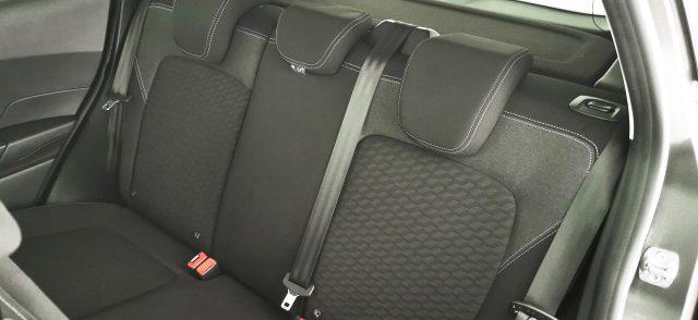 FORD Fiesta 1.1 75 CV 5 porte Titanium