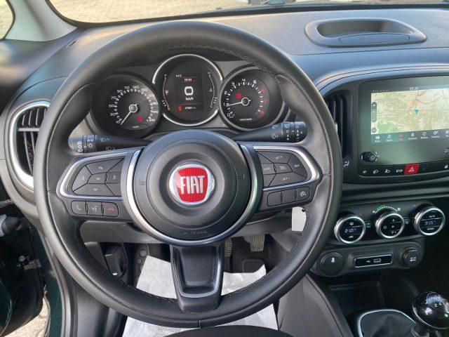 FIAT 500L 1.4 95CV S-Design *SEDILI RISC*NAVI*RETROC*LEGA