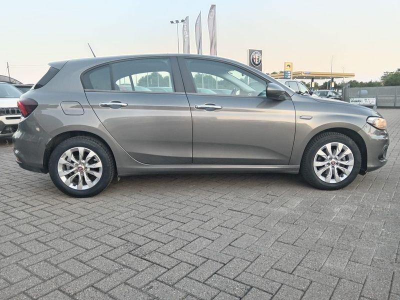 FIAT Tipo 1.0 Easy Business