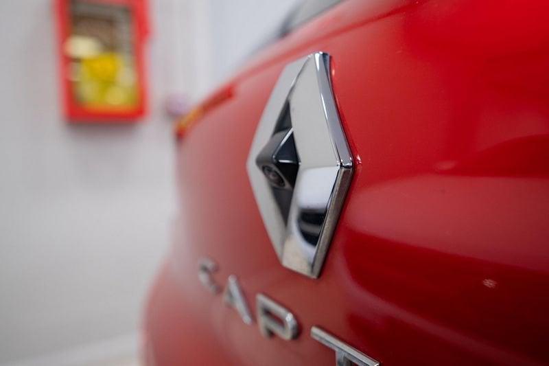 Renault Captur 1.0 tce Intens Gpl 100cv my21