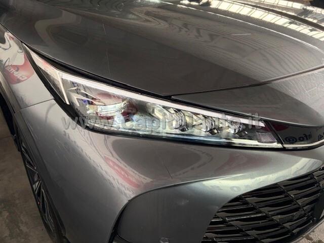 Mg HS 15 Hybrid + Luxury Auto