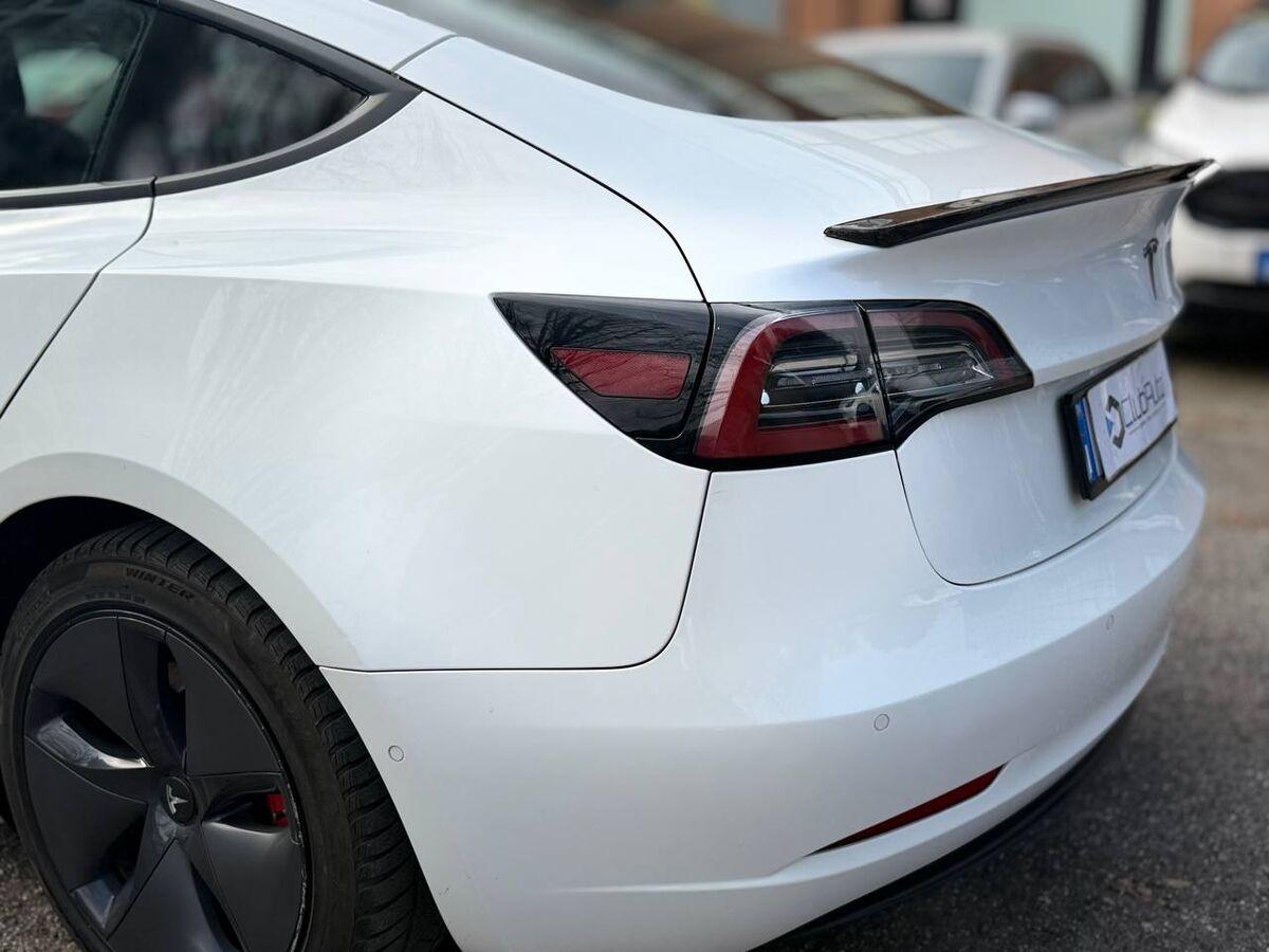 Tesla Model 3 Standard rwd Plus