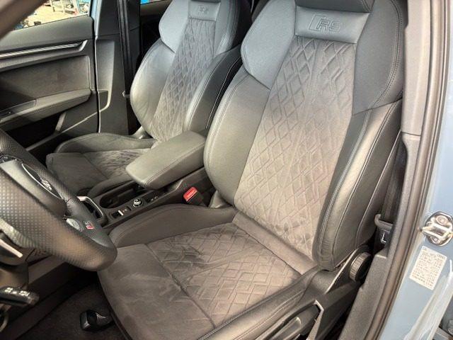 AUDI RS 3 SPB TFSI quattro S tronic