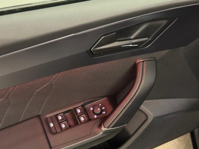 CUPRA Leon 2.0 TDI 150 CV DSG