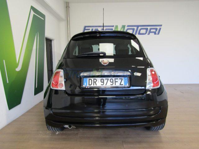 FIAT 500 1.4 16V Sport AUTOMATICA