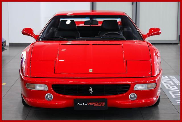 FERRARI F355 Berlinetta ITALIANA - UNI. PROP. - 17.500KM