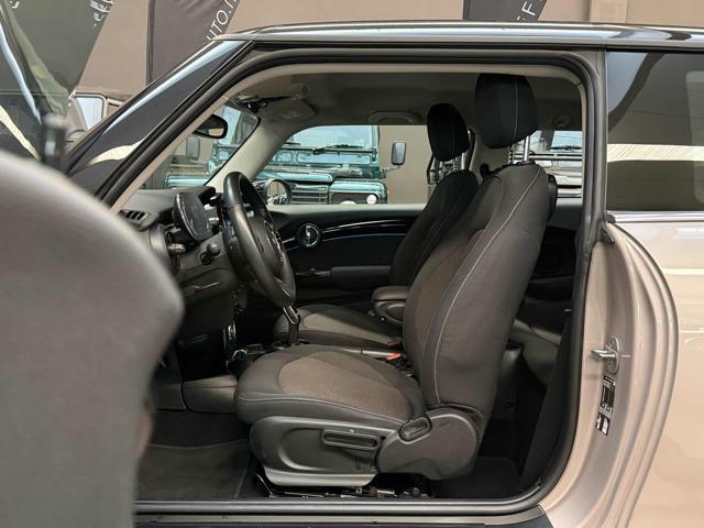 MINI Cooper 1.5 Cooper Camden Edition