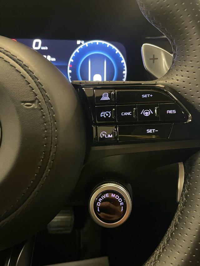 MASERATI Grecale MHEV 250 CV AWD GT*GARANZ UFFICIALE/TETTO *