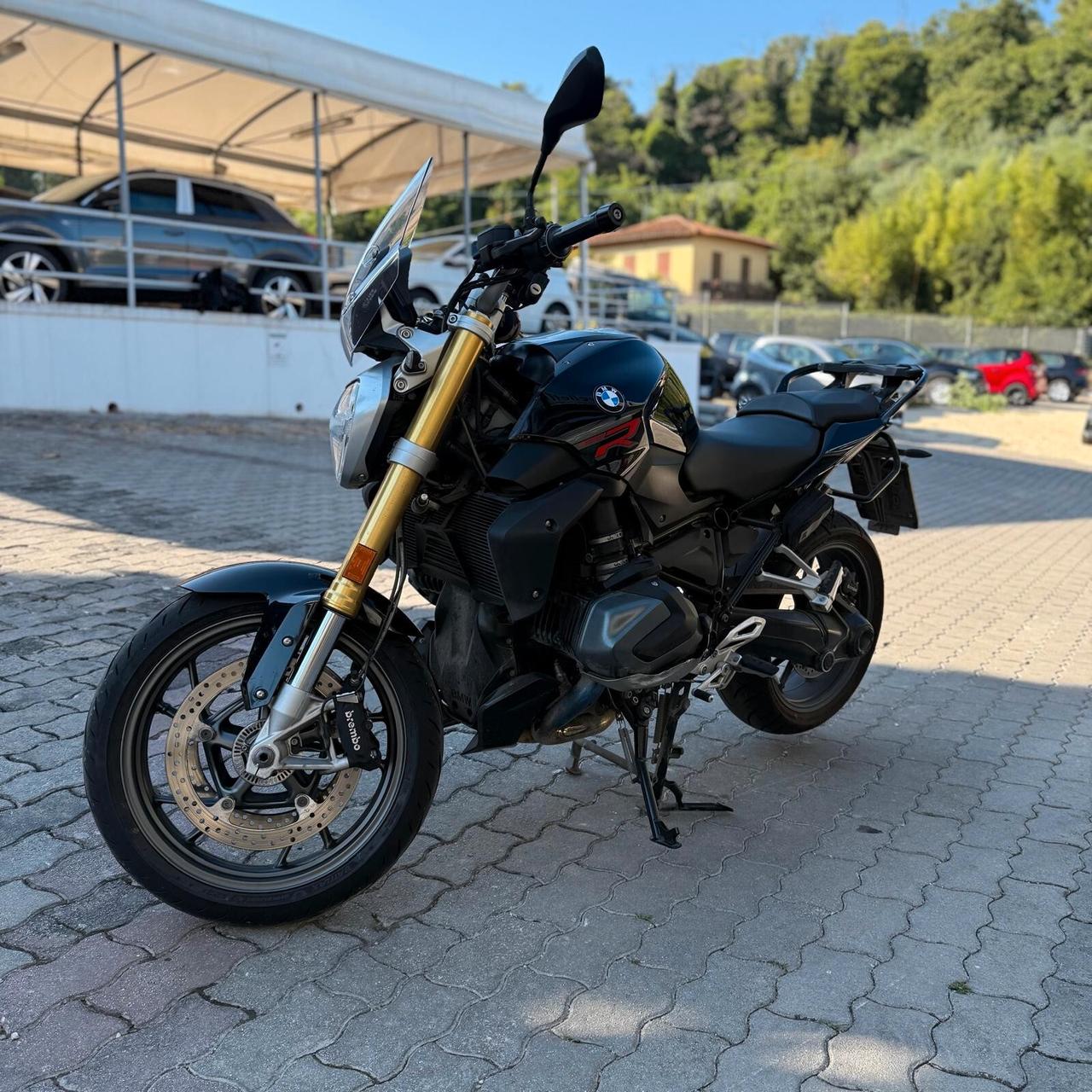Bmw R 1250
