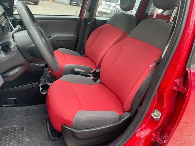 Fiat Panda 1.2 Pop E5 Garanzia 12 Mesi