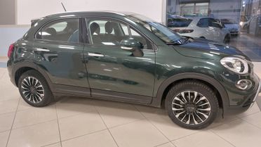 Fiat 500X 1.6 MultiJet 120 CV Cross