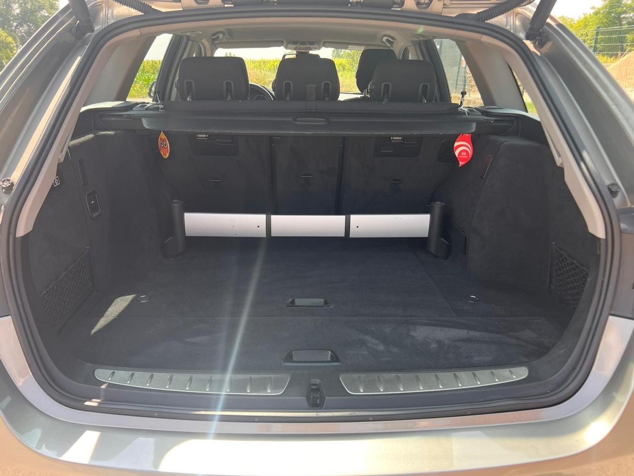 Bmw 320D Touring