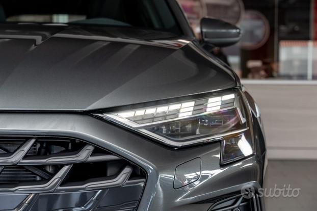 AUDI A3 SPB 35 S tronic S line edition