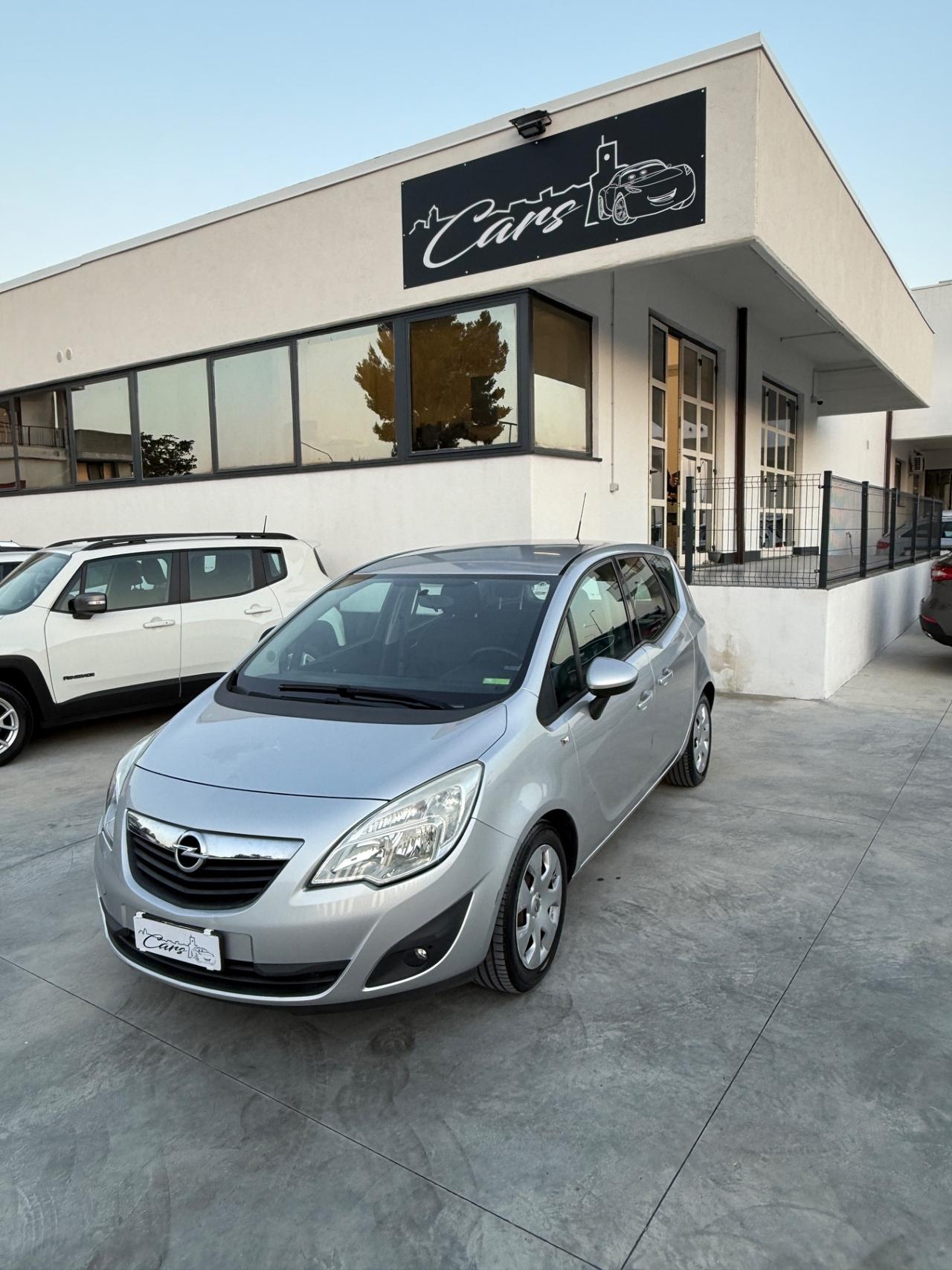 Opel Meriva 1.3 CDTI 95CV ecoFLEX Cosmo