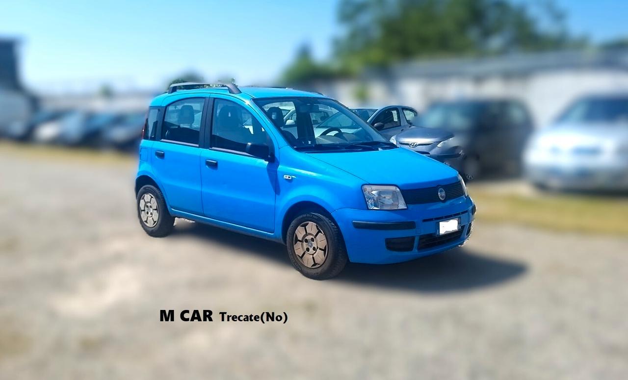 Fiat Panda 1.1 Actual